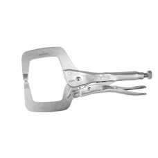 Irwin Tools 11R Locking C Clamp Regular Pad 275mm (11in)