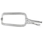 Locking Clamps