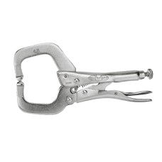 Irwin Tools 6R Locking C Clamp Regular Tip 150mm (6in)