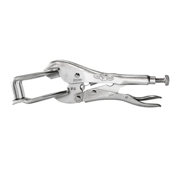 Irwin Tools 9R Locking Welding Clamp 225mm (9in) Irwin Tools 9R Locking Welding Clamp 225mm (9in)