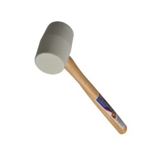 Vitrex Non Marking Rubber Mallet