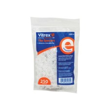 Vitrex Essential Tile Spacers 5mm Pack of 250
