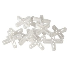 Vitrex Essential Tile Spacers 7mm Pack of 100