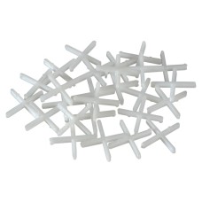 Vitrex Wall Tile Spacers 2.5mm Pack of 500