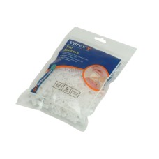 Vitrex Floor Tile Spacers 4mm Pack of 500