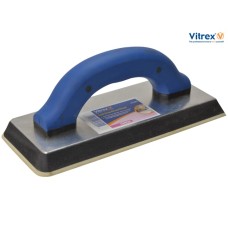 Vitrex 102901 Soft Grip Grout Float