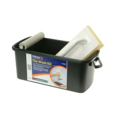 Vitrex Tile Wash Kit