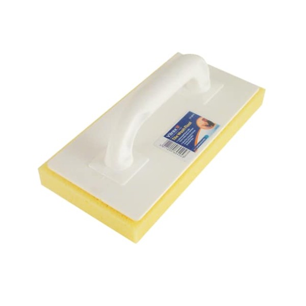 Vitrex Tile Wash Float 11 x 5.1/2in Vitrex Tile Wash Float 11 x 5.1/2in
