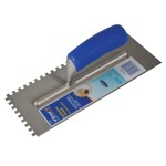 Tiling, Mastic and Adhesive Trowels (9)