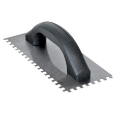 Vitrex Economy Tile Trowel 6mm Notch
