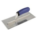 Tiling, Mastic and Adhesive Trowels
