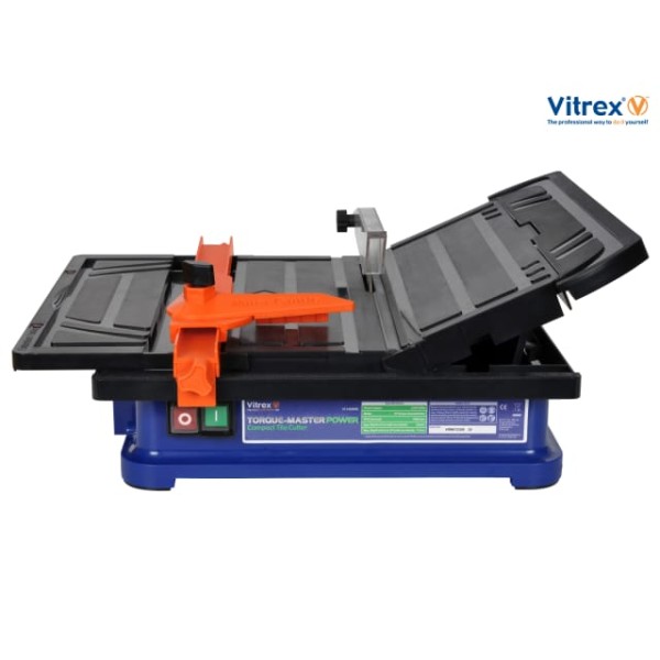 Vitrex Torque Master Power Tile Cutter 450 Watt 240 Volt Vitrex Torque Master Power Tile Cutter 450 Watt 240 Volt