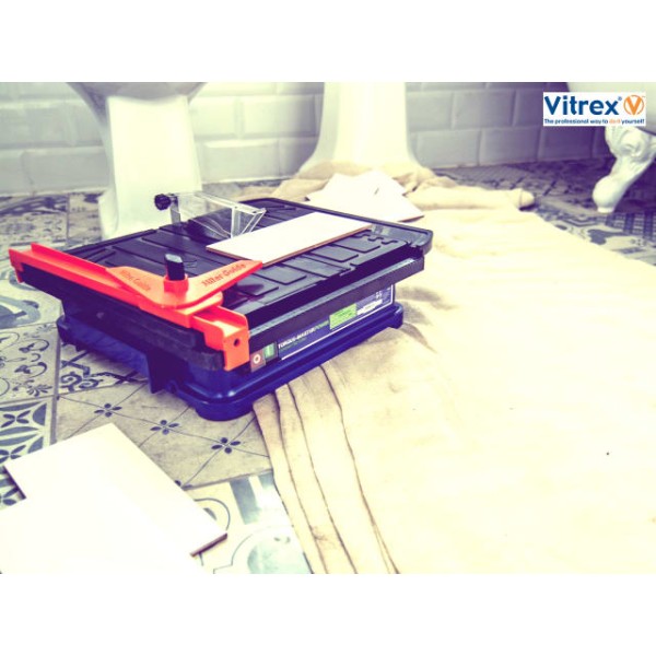 Vitrex Torque Master Power Tile Cutter 450 Watt 240 Volt Vitrex Torque Master Power Tile Cutter 450 Watt 240 Volt
