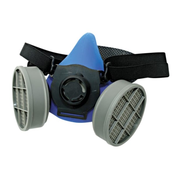 Vitrex 33 1300 Twin Filter Respirator Vitrex 33 1300 Twin Filter Respirator