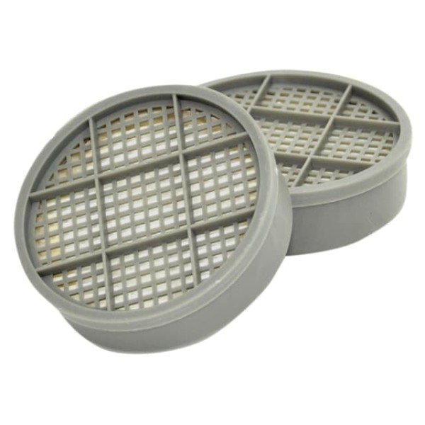 Vitrex 33 1315 P3 Replacement Filters (Pack of 2) Vitrex 33 1315 P3 Replacement Filters (Pack of 2)