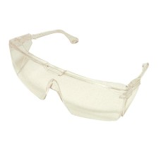 Vitrex Safety Glasses - Clear
