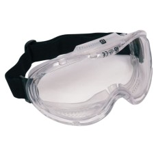 Vitrex Premium Safety Goggles