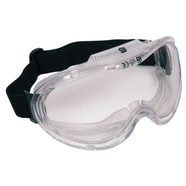 Vitrex Premium Safety Goggles Vitrex Premium Safety Goggles