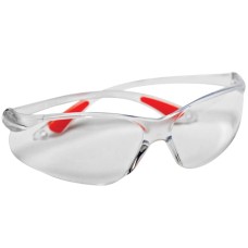 Vitrex Premium Safety Glasses - Clear