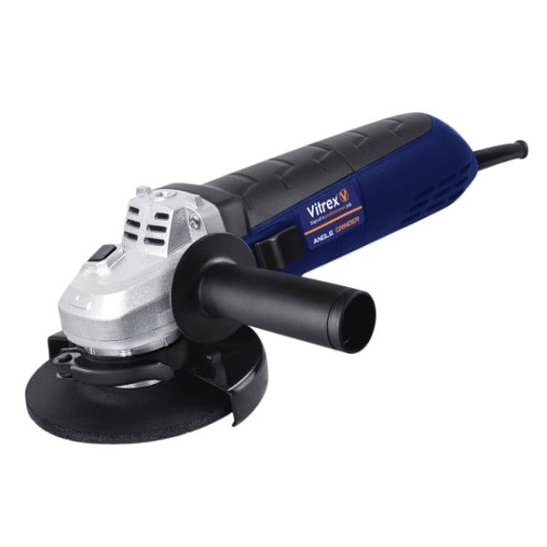 Vitrex AGR900 Angle Grinder 115mm 900W 240V Vitrex AGR900 Angle Grinder 115mm 900W 240V