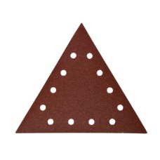 Vitrex Delta Sanding Sheets, 180 Grit (Pack 10)