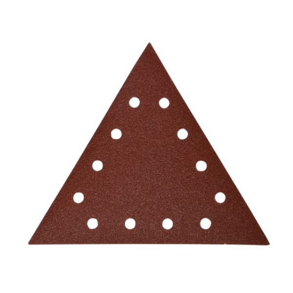 Vitrex Delta Sanding Sheets, 120 Grit (Pack 10) Vitrex Delta Sanding Sheets, 120 Grit (Pack 10)
