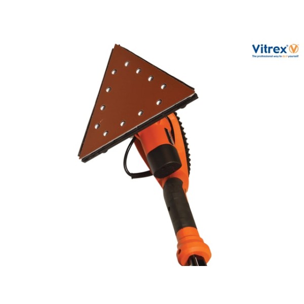 Vitrex LRSDH001 Delta Sander Head Vitrex LRSDH001 Delta Sander Head