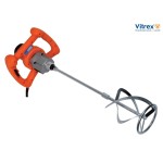 Mixer and Rotary Drills (6)