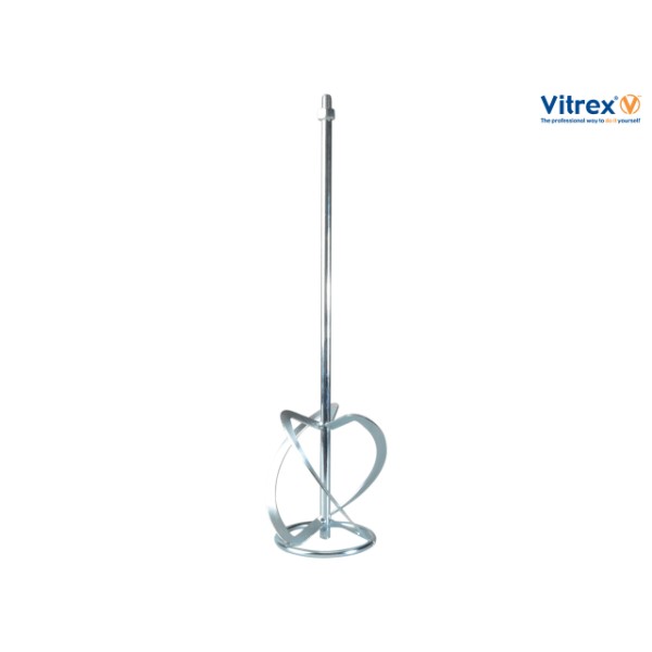 Vitrex Mixing Paddle 140mm Vitrex Mixing Paddle 140mm