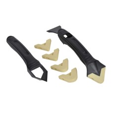 Vitrex Silicon Remover & Finisher Kit