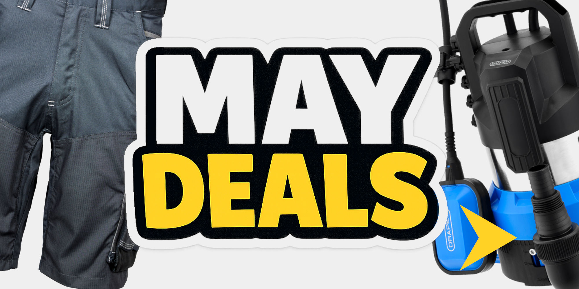 May 26' Deals
