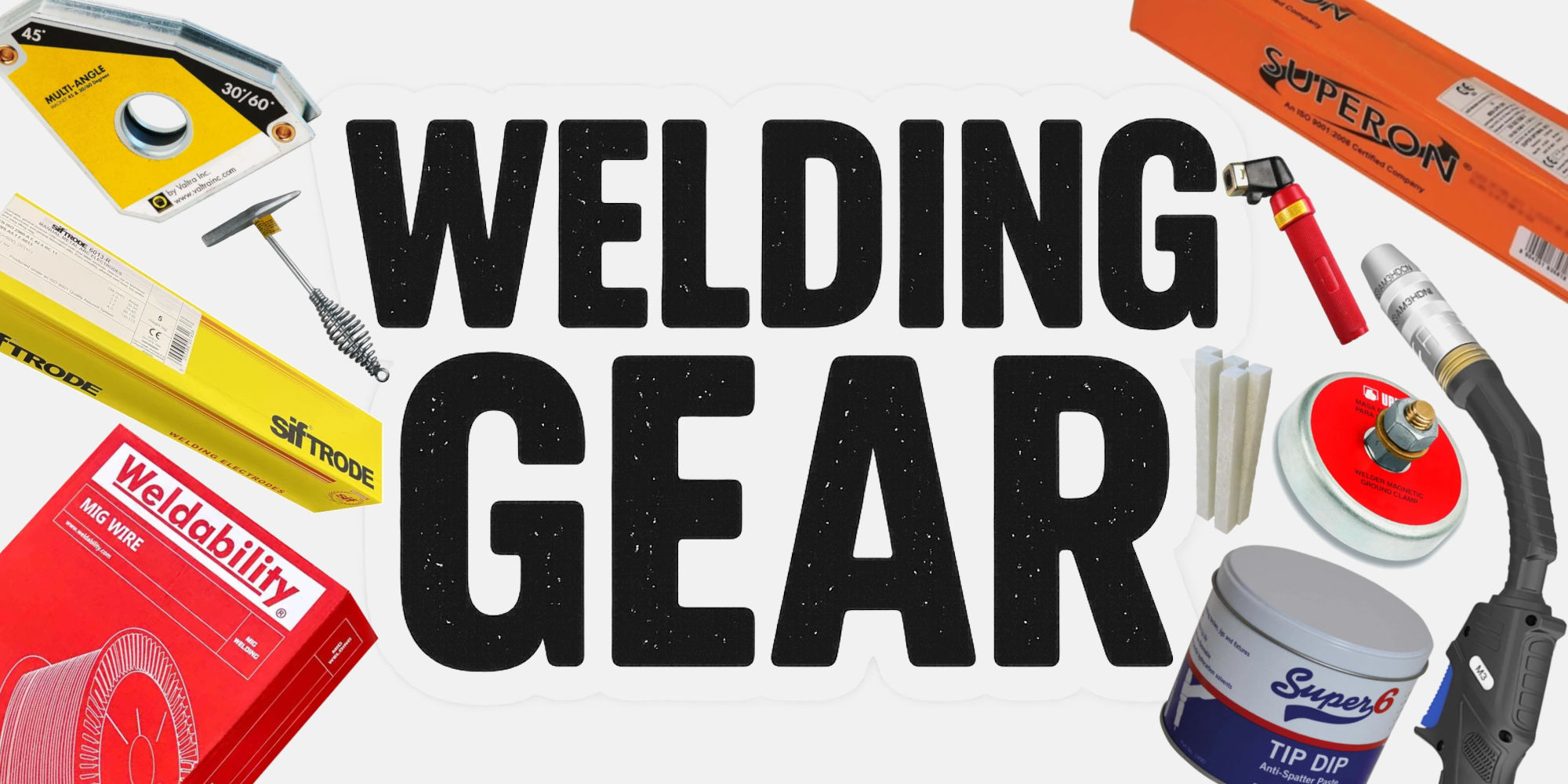 Welding Supplies & Welding Equipment Ireland