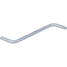 BGS Technic Special Oil Drain Plug Wrench | for Peugeot | 8 - 10 mm