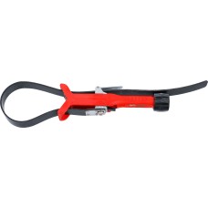 BGS Technic Oil Filter Strap Wrench | ~ 20 - 190 mm