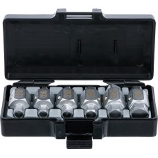 BGS Technic Oil Service Tool Set | 6 pcs.