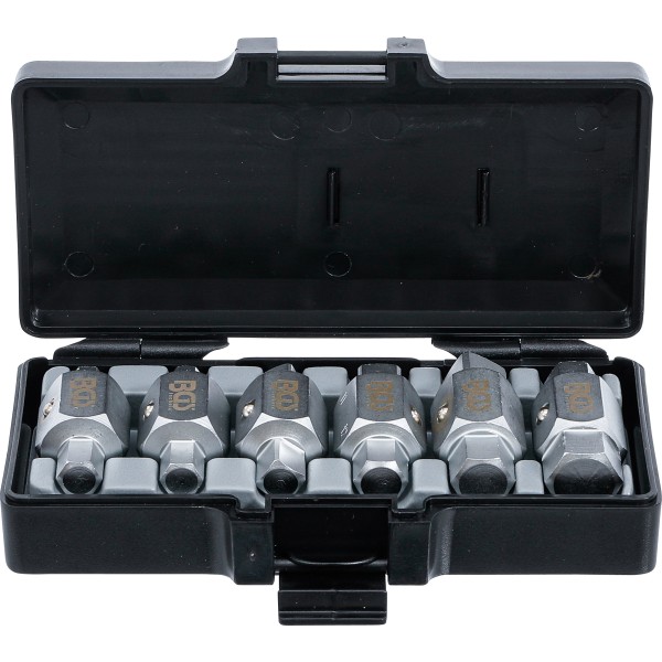 BGS Technic Oil Service Tool Set | 6 pcs. BGS Technic Oil Service Tool Set | 6 pcs.
