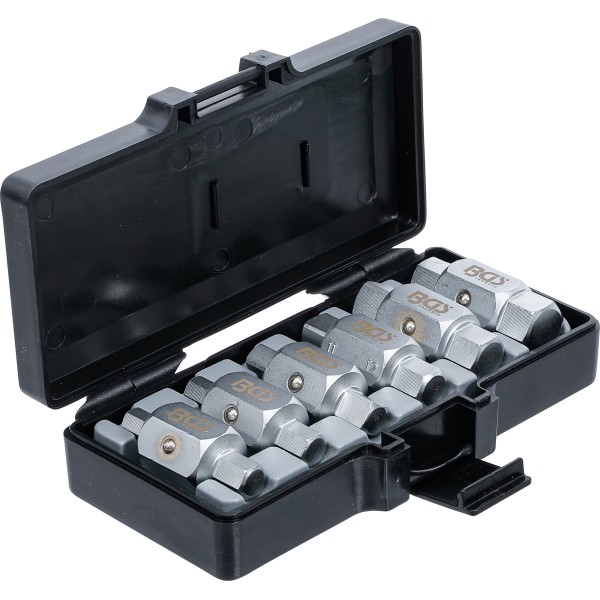 BGS Technic Oil Service Tool Set | 6 pcs. BGS Technic Oil Service Tool Set | 6 pcs.