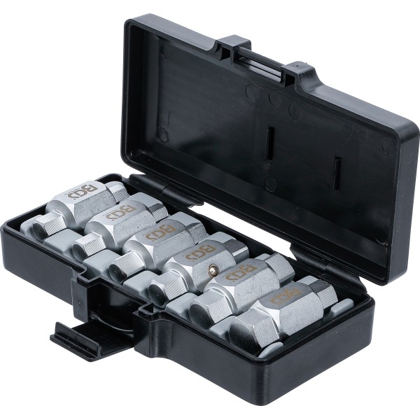 BGS Technic Oil Service Tool Set | 6 pcs. BGS Technic Oil Service Tool Set | 6 pcs.