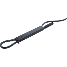 BGS Technic Belt Pully Wrench for V-Belt Pulleys