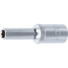 BGS Technic Socket, Super Lock, deep | 12.5 mm (1/2