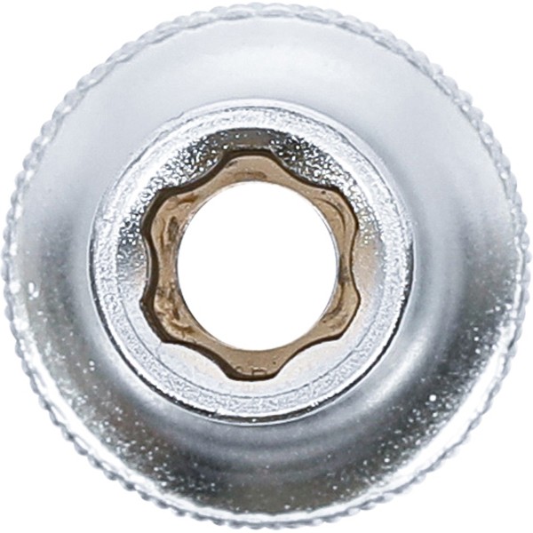 BGS Technic Socket, Super Lock, deep | 12.5 mm (1/2 BGS Technic Socket, Super Lock, deep | 12.5 mm (1/2