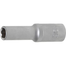 BGS Technic Socket, Super Lock, deep | 12.5 mm (1/2
