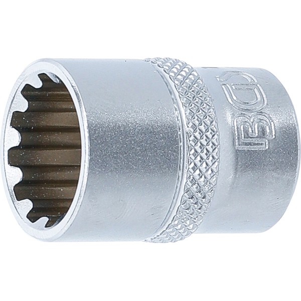 BGS Technic Socket, Gear Lock | 10 mm (3/8 BGS Technic Socket, Gear Lock | 10 mm (3/8