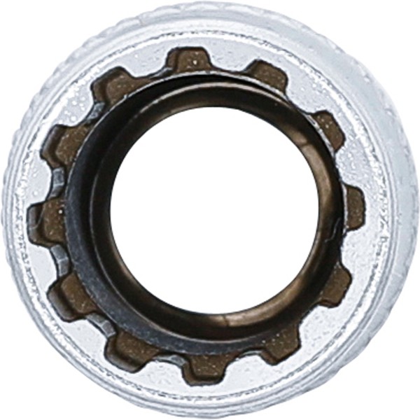 BGS Technic Socket, Gear Lock, deep | 10 mm (3/8 BGS Technic Socket, Gear Lock, deep | 10 mm (3/8