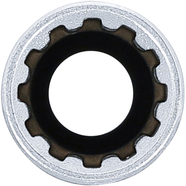 BGS Technic Socket, Gear Lock, deep | 10 mm (3/8 BGS Technic Socket, Gear Lock, deep | 10 mm (3/8