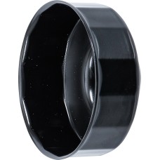 BGS Technic Oil Filter Wrench | 14-point | Ø 73 mm | for Lexus, Toyota