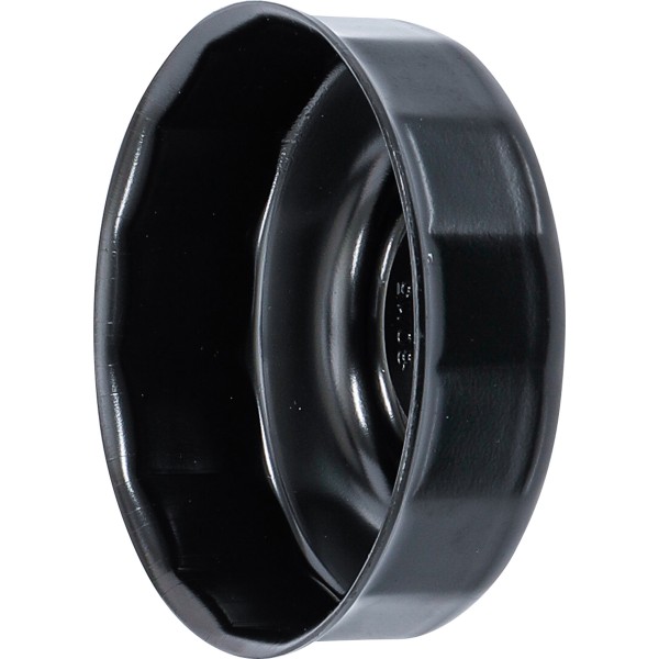BGS Technic Oil Filter Wrench | 15-point | Ø 80 mm | for Honda, Mazda, Nissan, Opel BGS Technic Oil Filter Wrench | 15-point | Ø 80 mm | for Honda, Mazda, Nissan, Opel