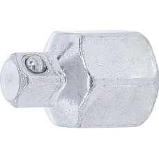 BGS Technic Socket Adaptor | internal square 12.5 mm (1/2