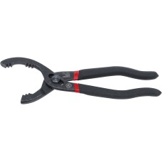 BGS Technic Oil Filter Pliers | 250 mm