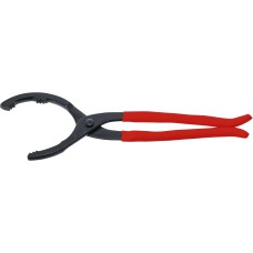 BGS Technic Oil Filter Pliers | 400 mm